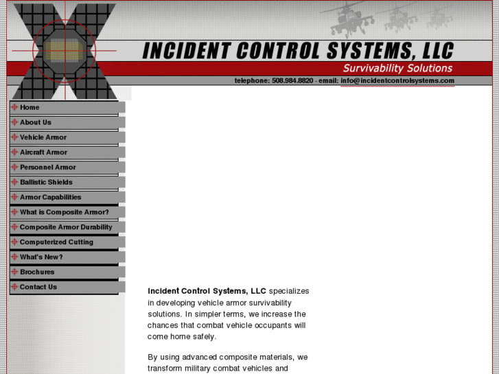 www.incidentcontrolsystems.com