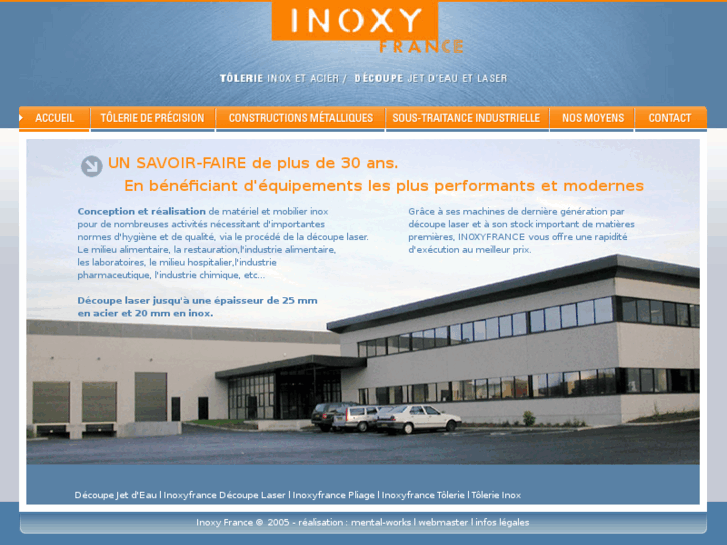 www.inoxyfrance-decoupe-laser.com