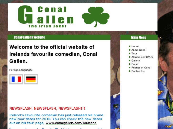 www.irishjoker.com