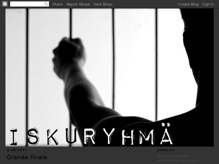 www.iskuryhma.com