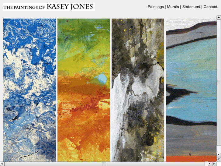 www.kaseyjonesart.com