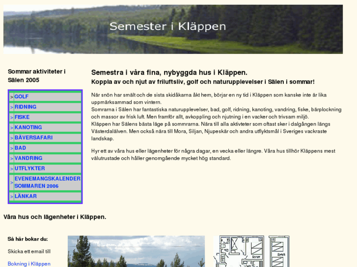 www.klappenferie.com