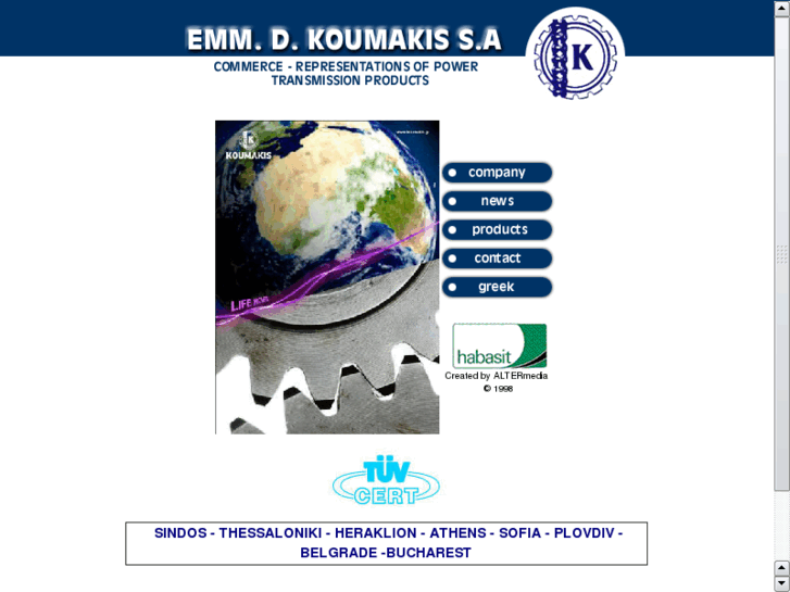 www.koumakis.com