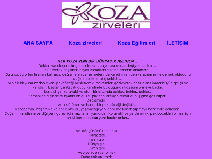 www.kozazirveleri.com