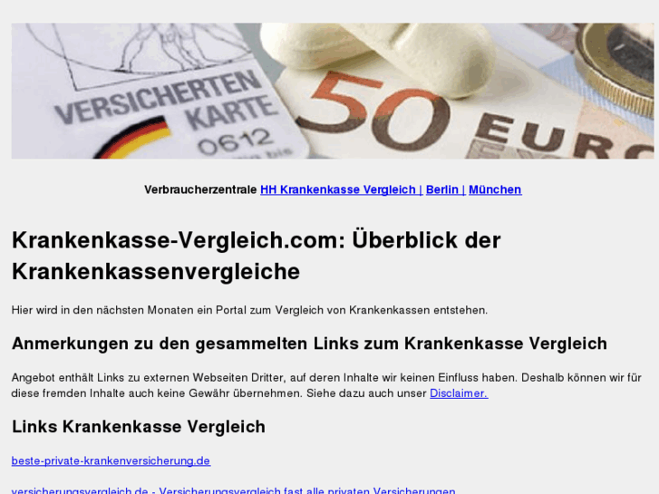 www.krankenkasse-vergleich.com