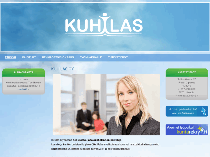 www.kuhilas.com