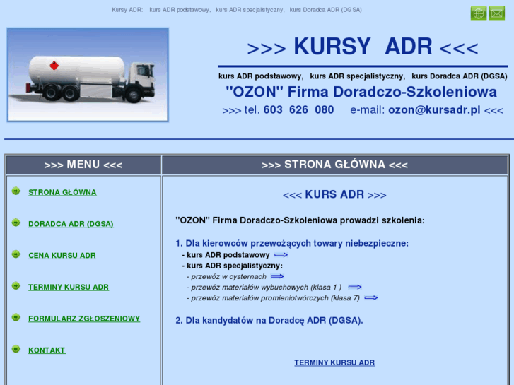 www.kurs-adr.info