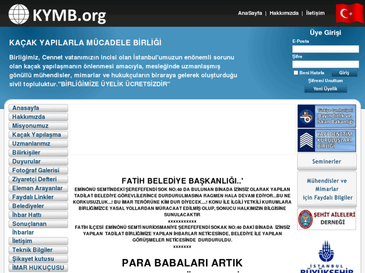 www.kymb.org