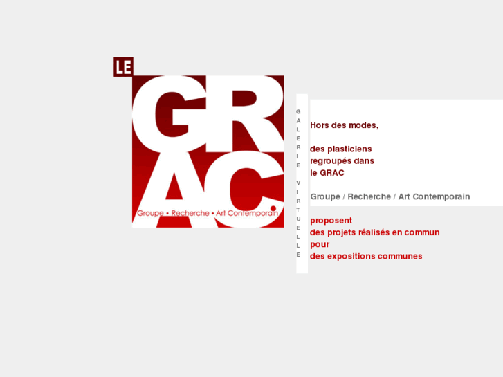 www.le-grac.net