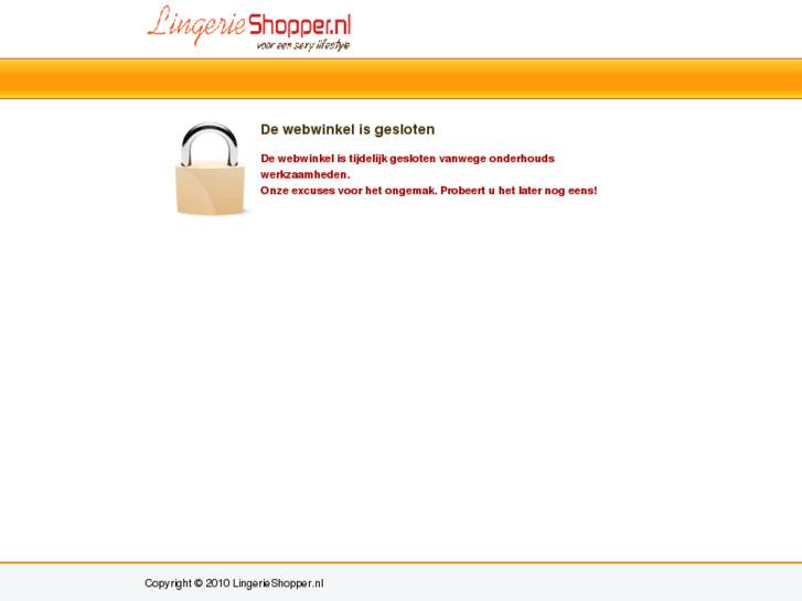 www.lingerieshopper.nl