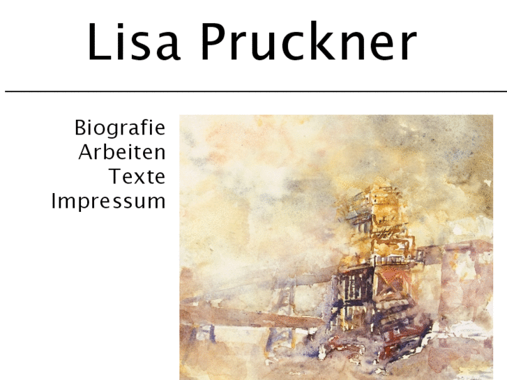 www.lisapruckner.com