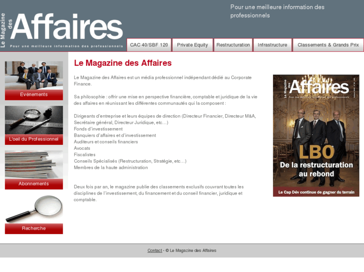 www.magazinedesaffaires.com