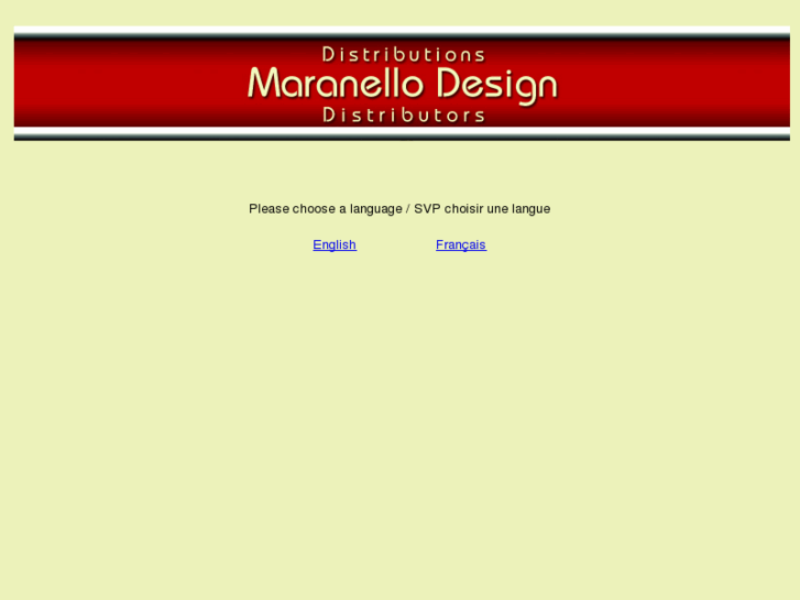 www.maranellodesign.com