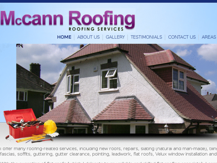 www.mccannroofing.com