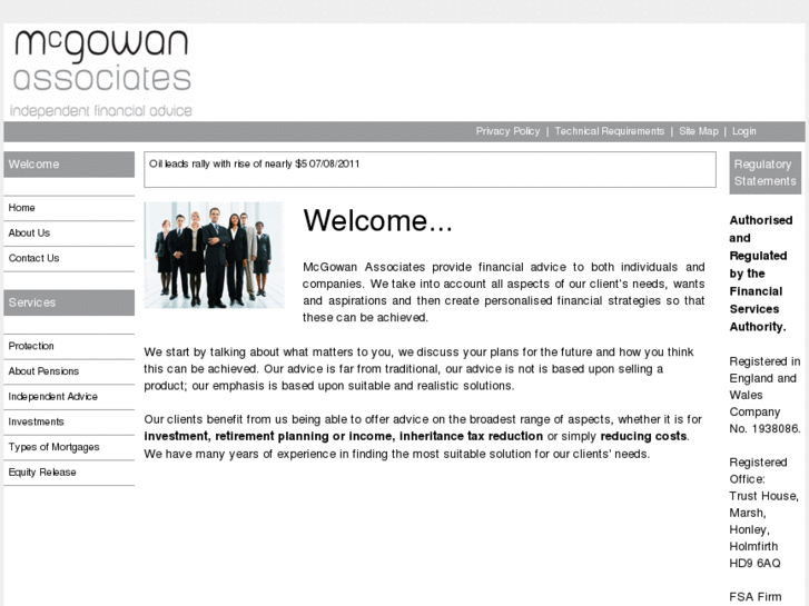 www.mcgowan-associates.com