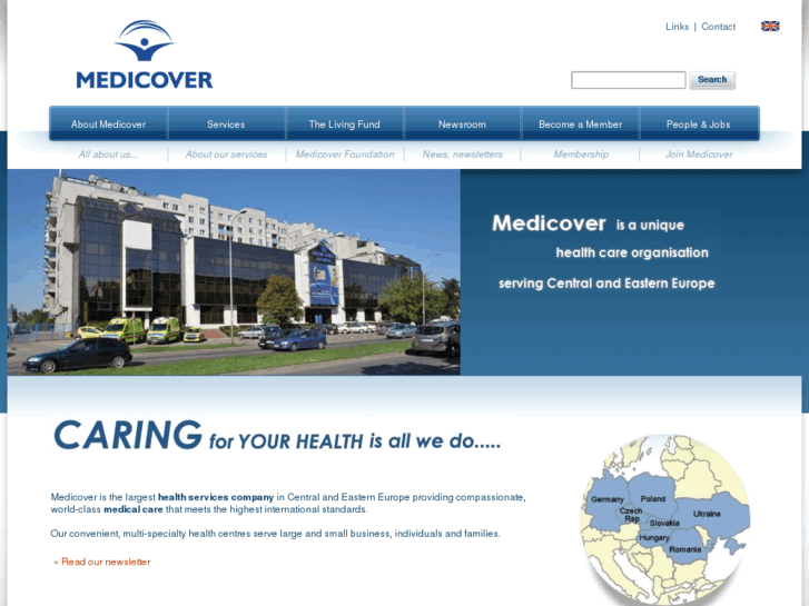 www.medicoverhospital.com