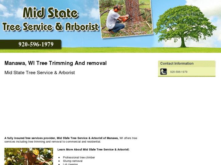 www.midstatetreeservicewi.com