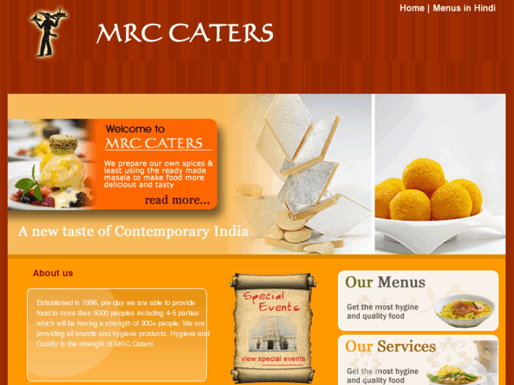 www.mrccaters.com