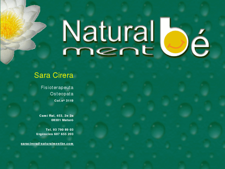 www.naturalmentbe.com