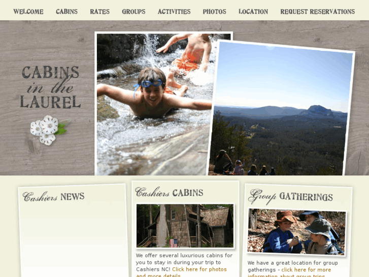 www.nc-cabins.com