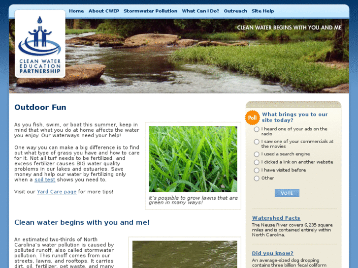 www.nccleanwater.org