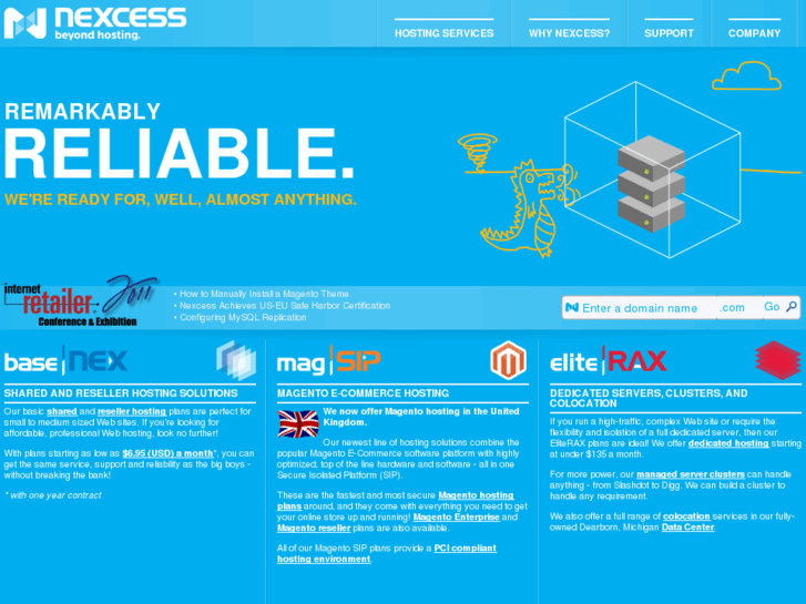 www.nexcess.net