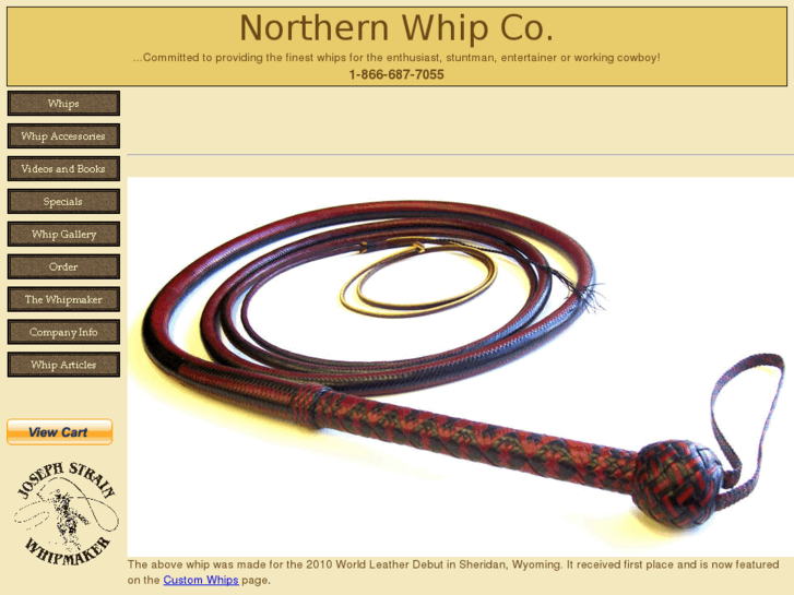 www.northernwhipco.com