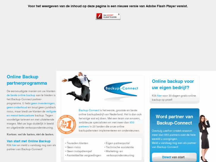 www.onlinebackup.nl