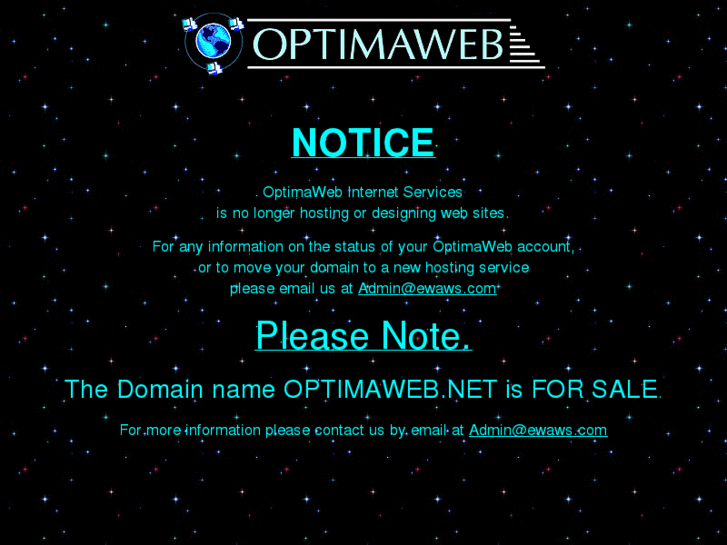 www.optimaweb.net