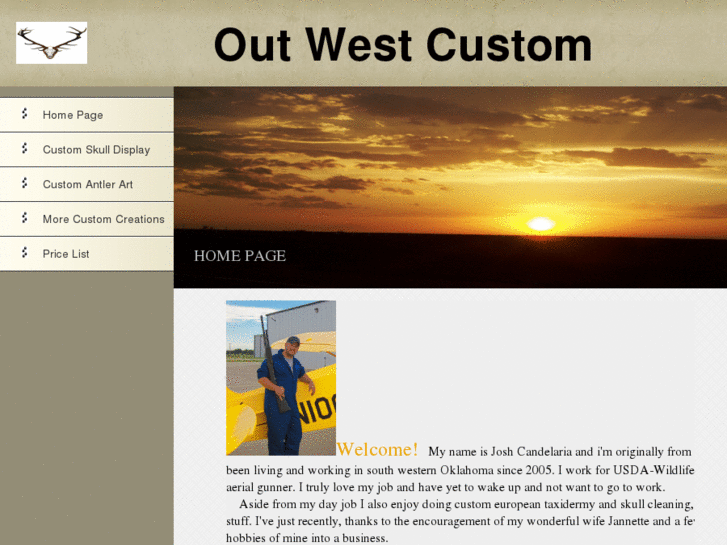 www.outwestcustomcreations.com