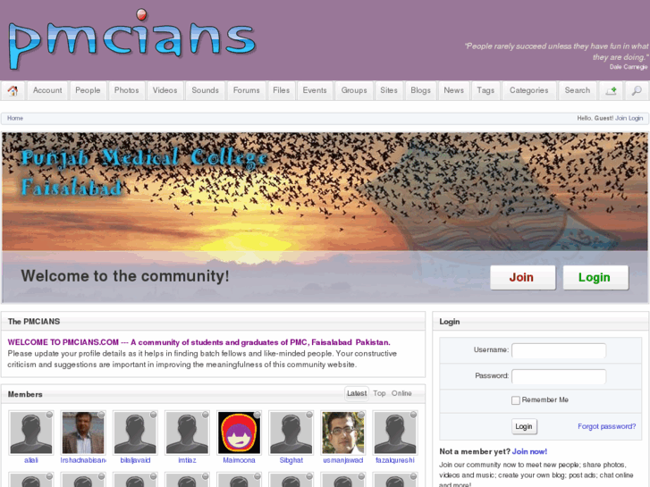 www.pmcians.com