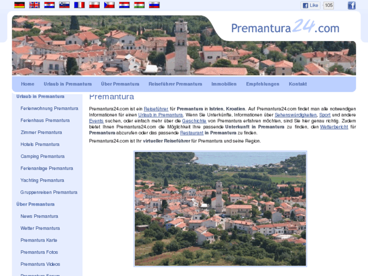 www.premantura24.com