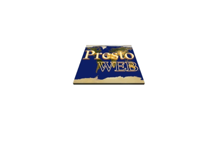 www.prestoweb.ca