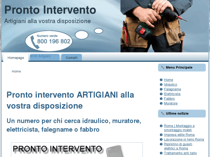 www.pronto-intervento.net