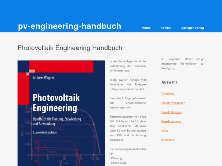 www.pv-engineering-handbook.com