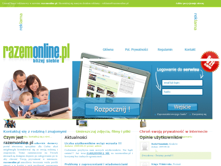 www.razemonline.pl