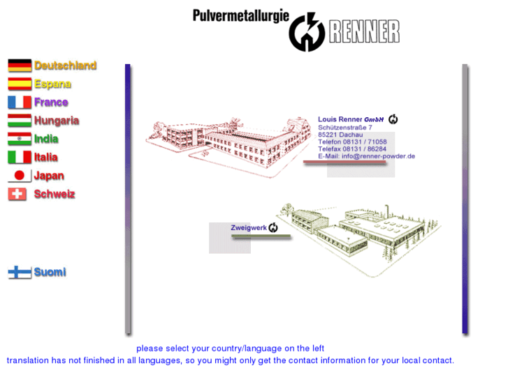 www.renner-powder.de