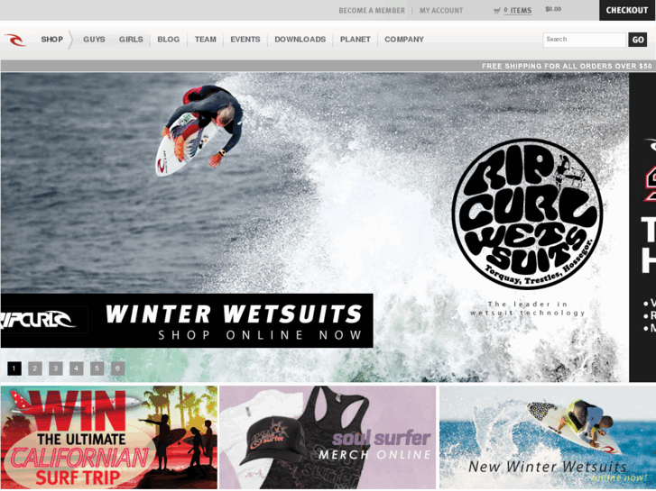 www.ripcurl.co.nz