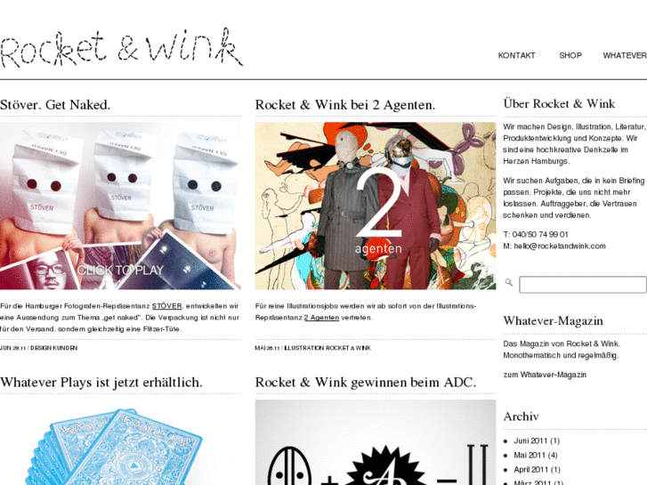 www.rocketandwink.com