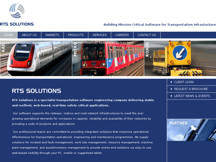 www.rts-solutions.net