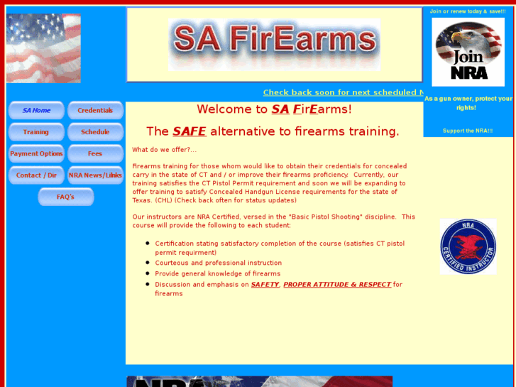 www.safirearms.com