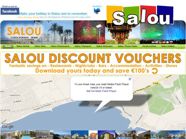 www.salouholiday.co.uk