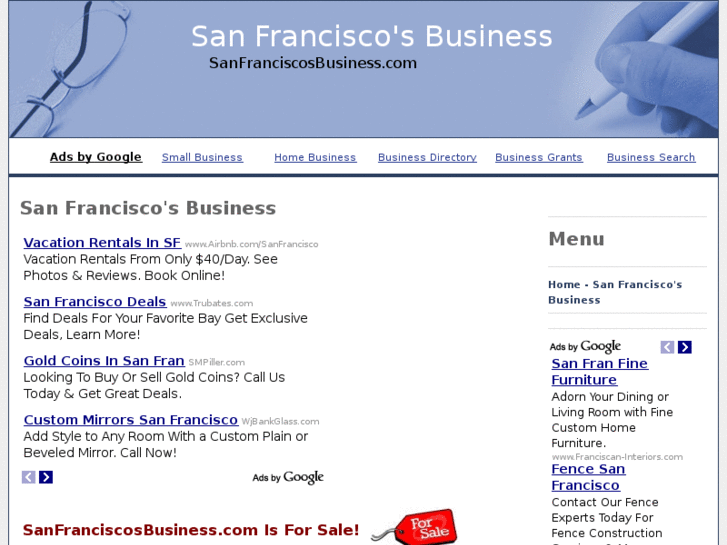 www.sanfranciscosbusiness.com