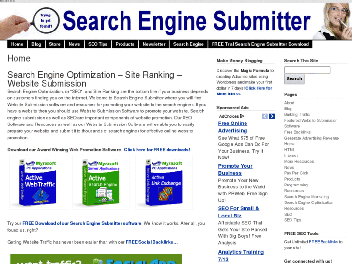 www.search-engine-submitter.com