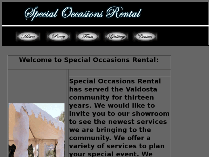 www.specialoccasions-valdosta.com