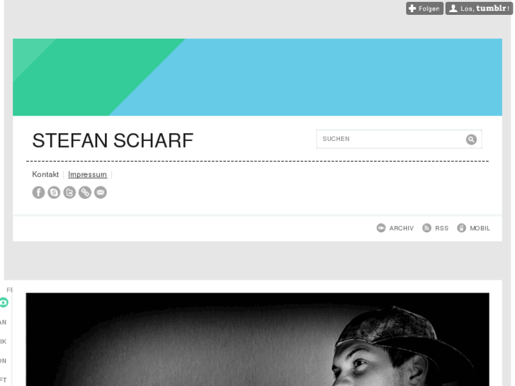 www.stefanscharf.com