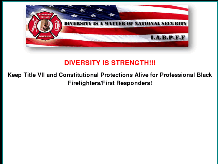 www.strengthequalsdiversity.com