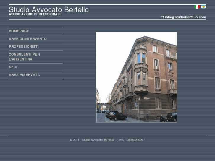 www.studiobertello.com