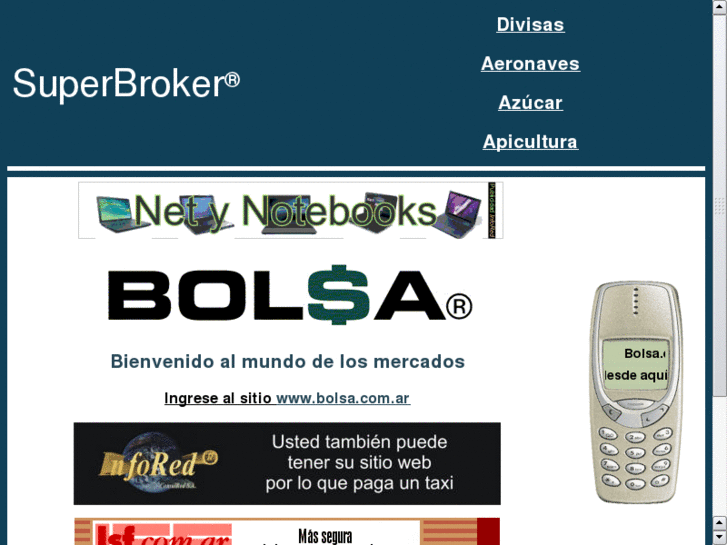 www.superbroker.com.ar