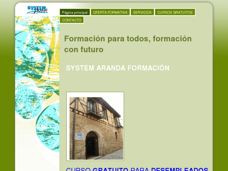 www.system-aranda-formacion.es